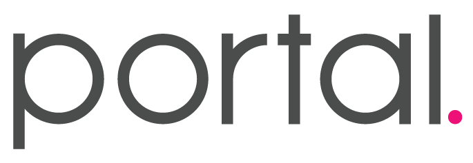 Portal logo